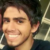 Daniel - Profesor de nutrición - CDMX