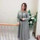 Zarifa - İngilizce öğretmeni - İstanbul
