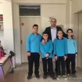 Tahsin - Matematik öğretmeni - İzmir