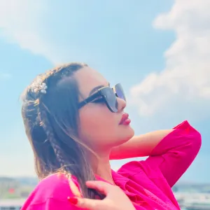 Merve - İngilizce öğretmeni - 