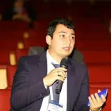 Mustafa Burakhan - SolidWorks öğretmeni - İstanbul