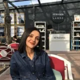 Zeynep - Tarih öğretmeni - Ankara