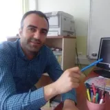 Ibrahim - Okuryazarlık öğretmeni - Ankara