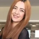 Selda - Türkçe öğretmeni - Ankara