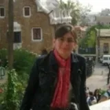 Leyla - Matematik öğretmeni - İzmir