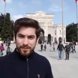 Muhammet - Matematik öğretmeni - İstanbul