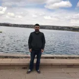 Yavuz - Matematik öğretmeni - Ankara