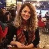 Özlem - Türkçe öğretmeni - Taşköprü