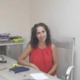 Burcu - Matematik öğretmeni - İstanbul