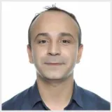 Ayhan - IELTS öğretmeni - Bursa