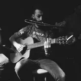 Emre - Gitar öğretmeni - İstanbul
