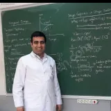 Bülent - Organik kimya öğretmeni - İstanbul