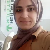 Meliha - Farsça öğretmeni - Ankara