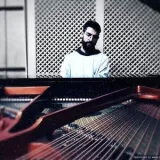 Burak - Piyano öğretmeni - Ankara
