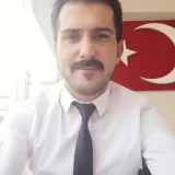 Murat - Teknik çizim öğretmeni - Ankara