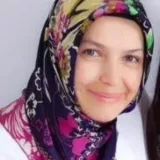 Kamile - Türk dili ve edebiyatı öğretmeni - Gaziantep