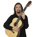Ilker - Gitar öğretmeni - Ankara