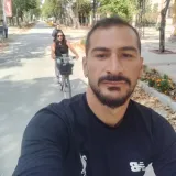 Fatih - Bisiklete binme öğretmeni - İstanbul