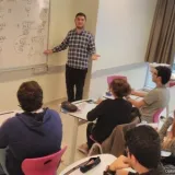 Fatih - Matematik öğretmeni - İstanbul