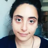 Elisabetta - İngilizce öğretmeni - Ankara