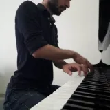Kazim - Piyano öğretmeni - Edirne