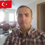 Ibrahim - Biyoloji öğretmeni - İzmir