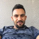 Servet - Matematik öğretmeni - Menderes
