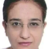 Zeliha - İngilizce öğretmeni - İstanbul