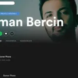 Arman - Müzik prodüksiyon öğretmeni - İzmir