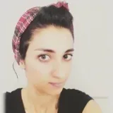 Özge - Türkçe öğretmeni - İstanbul