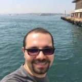 Mohammad - İngilizce öğretmeni - İstanbul