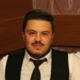 Mehmet Emin - Matematik öğretmeni - Ankara