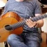 Harun - Gitar öğretmeni - Gaziantep
