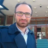 Mücahit Battal - Matematik öğretmeni - Ankara