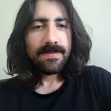 Mehmet - Gitar öğretmeni - Eskişehir