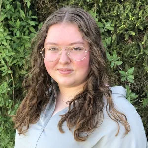 Paulina - Engelsklärare - Göteborg