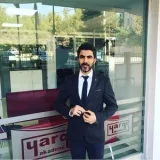 Müslüm - Türkçe öğretmeni - Şanlıurfa