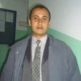 Recep - Sosyal bilgiler öğretmeni - Gaziantep