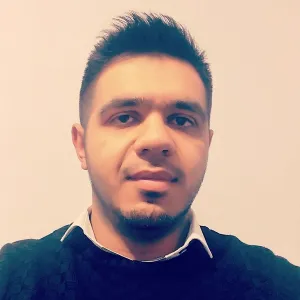 Kaan - Okul derslerine destek öğretmeni - Kayseri