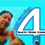 Ferman - Yüzme öğretmeni - İstanbul