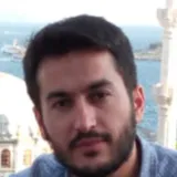 Ahmet - Arapça öğretmeni - İstanbul