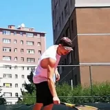 Arda - Tenis öğretmeni - Ankara