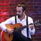 Imam - Gitar öğretmeni - İstanbul