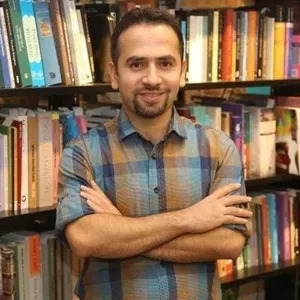 Mehmet - İngilizce öğretmeni - Ankara