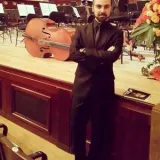 Berk - Gitar öğretmeni - İstanbul
