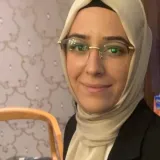Gizem - Lehrkraft für Deutsch als Fremdsprache - 