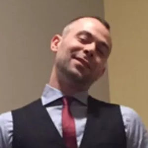 Kevin - ESL tutor - Agrate Brianza