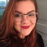 Laís - Prof de inglês - Porto Alegre