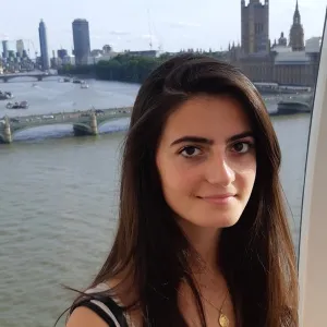Clara - Prof d'espagnol - Montardon