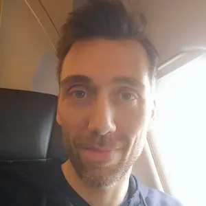 Jerome - French tutor - London